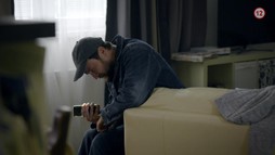 27. epizóda - Nádej