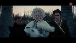 Hry o život: Skúška ohňom