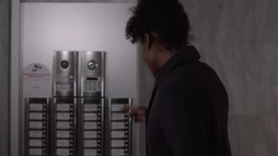 4. epizóda - Tajomstvo Angèle