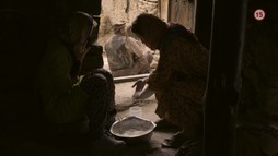 4. epizóda - Bouře