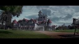 Winchester: Sídlo démonov