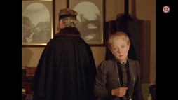 1. epizóda - Škandál v Čechách