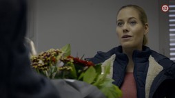 6. epizóda - Zásielka smrti