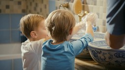 55. epizóda - Kocour v troubě