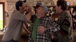 1. epizóda - Stratení