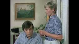 2. epizóda - Rovnými nohami