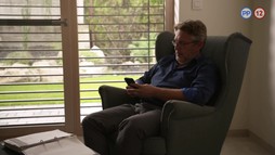 26. epizóda - Parkovacia politika