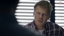 40. epizóda - Pod maskou