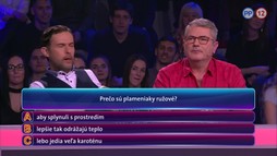 Viktor Vincze a Miloš Bubán