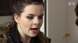 36. epizóda - Dobrá partia