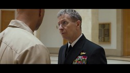Hunter Killer: Neviditeľný zabijak - trailer
