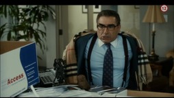 Tajný agent v sukni