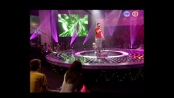 11. epizóda – Semifinále 1/2