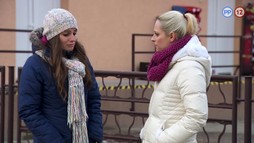 16. epizóda - Požehnaná nevera