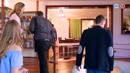 60. epizóda - Sedem životov