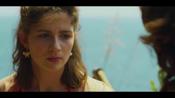 11. epizóda - Cestou domov