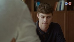 11. epizóda - Liečba