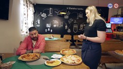 5. epizóda - U Zlatého Tanku