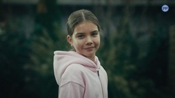 8. epizóda - Patrícia