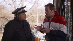 3. epizóda - Jedináčik