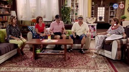 1. epizóda - Dozvuky Balatonu