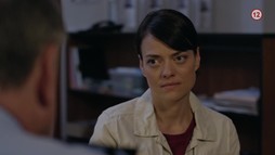 4. epizóda - Smrteľná chyba