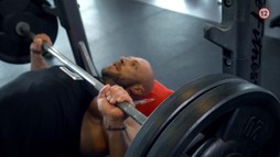 3. epizóda - Genetický limit