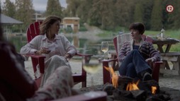 Päťdesiatka na krku