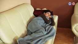 46. epizóda - Podnájomníčka