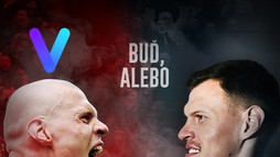 Martin Škrtel: Buď, alebo