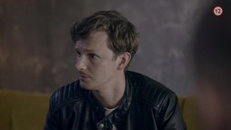 20. epizóda - Falošná múza