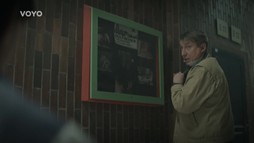 3. epizóda - Strach