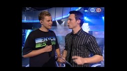 11. epizóda – Semifinále 2/2