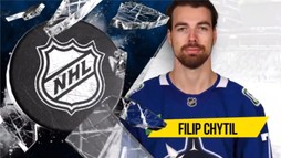 2. epizóda - Filip Chytil