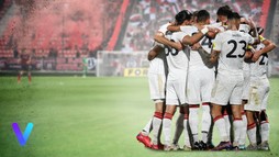 Do neba a do pekla: Spartak Trnava - Trailer