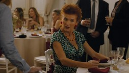 3. epizóda - V búrke