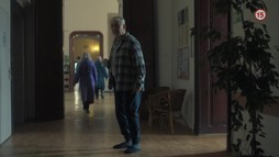 29. epizóda - Vyhoďme ho z kola ven