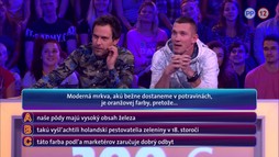 Tommy "Kid" Kovács a Richard Lintner