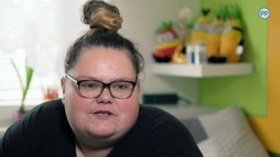 5. epizóda - Dominika Kubíčková