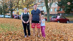 14. epizóda - Jana a Táňa