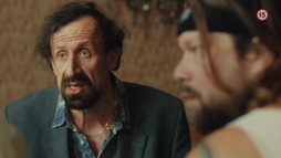 4. epizóda - Zásielka