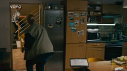 1. epizóda - Modrá je dobrá