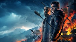 Robin Hood - ukážka