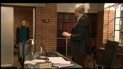 6. epizóda - Krivé obvinenie