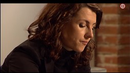 8. epizóda - Náhradná matka