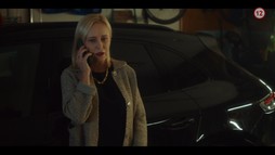 Smolu nosíš ty, láska