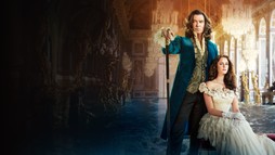 Kráľ a morská panna - ukážka