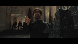 Hry o život: Balada o hadoch a vtáčatkách