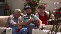 9. epizóda - Hosť do domu