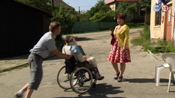 7. epizóda - Obojok